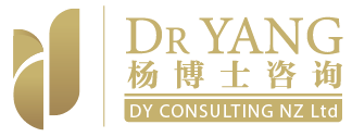DY Consulting